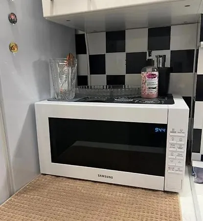 Hazaspar Lakasa Apartment Hévíz
