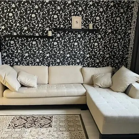 Apartment Hazaspar Lakasa Hévíz