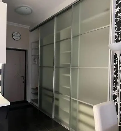 Hazaspar Lakasa Hévíz